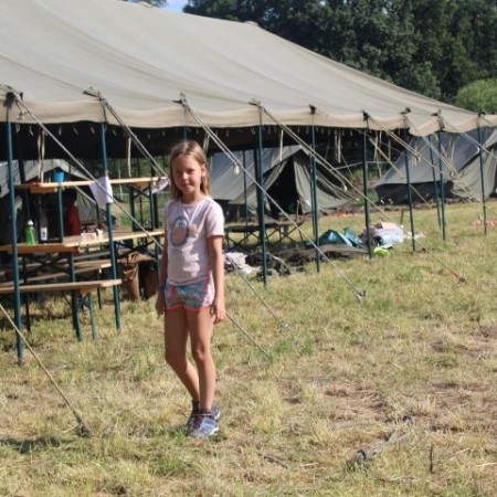 IMG 1764 - Scouts en Gidsen Zaventem 